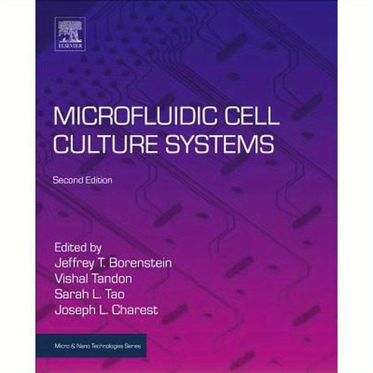 Microfluidic Cell Culture Systems