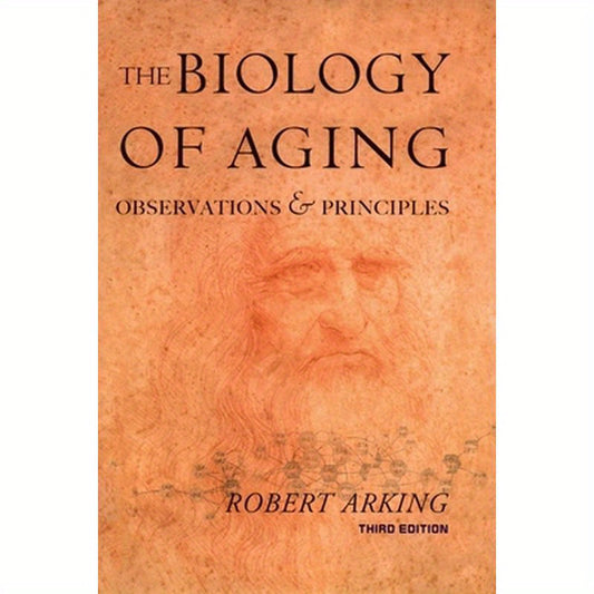 Biology of Aging: Observations and Principles