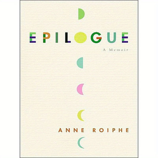 Epilogue LP