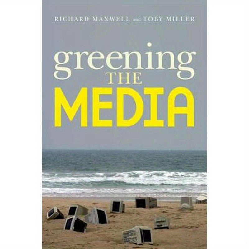 Greening the Media