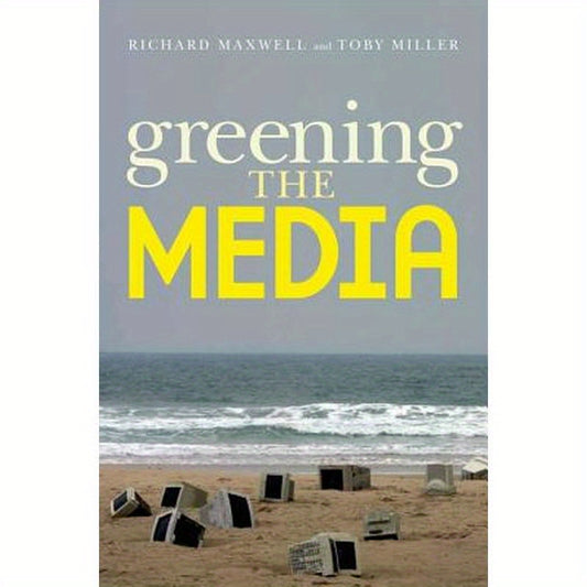Greening the Media