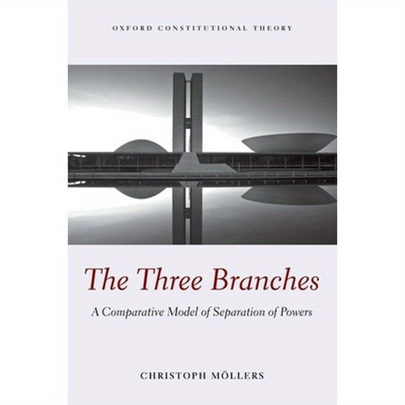 The Three Branches