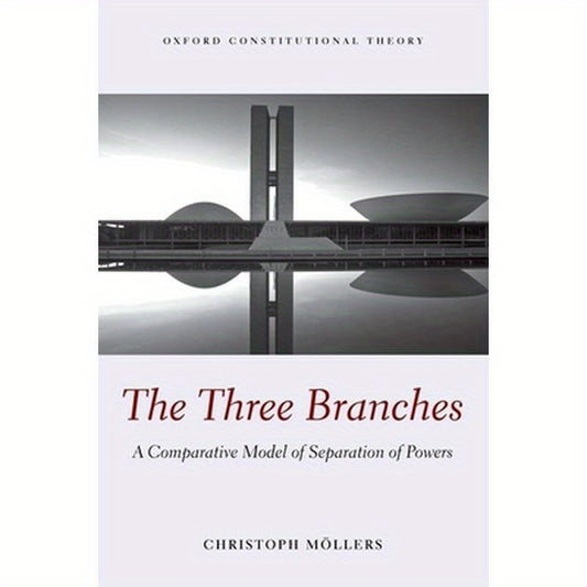 The Three Branches