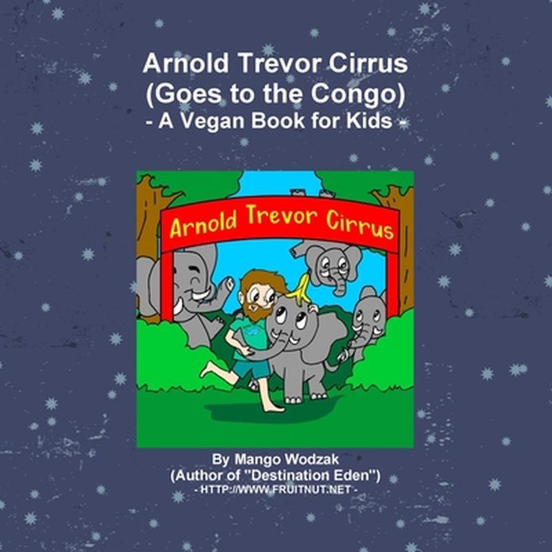 Arnold Trevor Cirrus