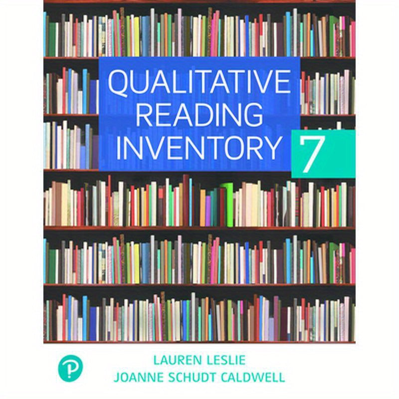 Qualitative Reading Inventory
