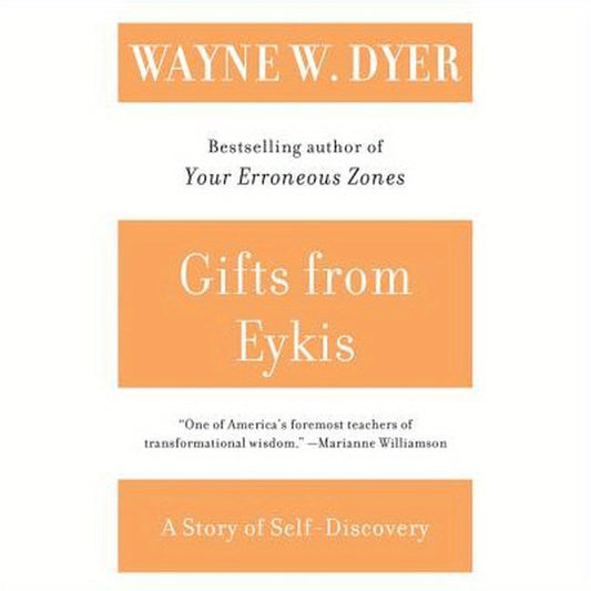Gifts from Eykis