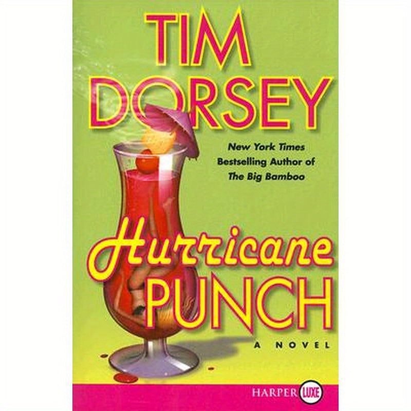 Hurricane Punch