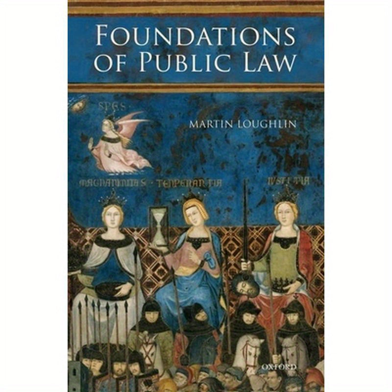 Foundations of Public Law C