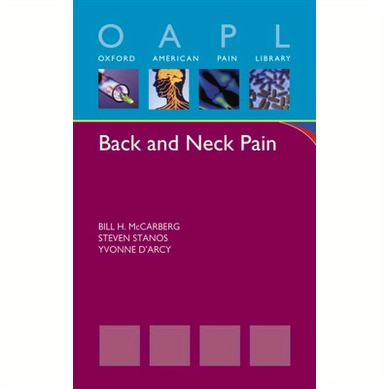 Back and Neck Pain