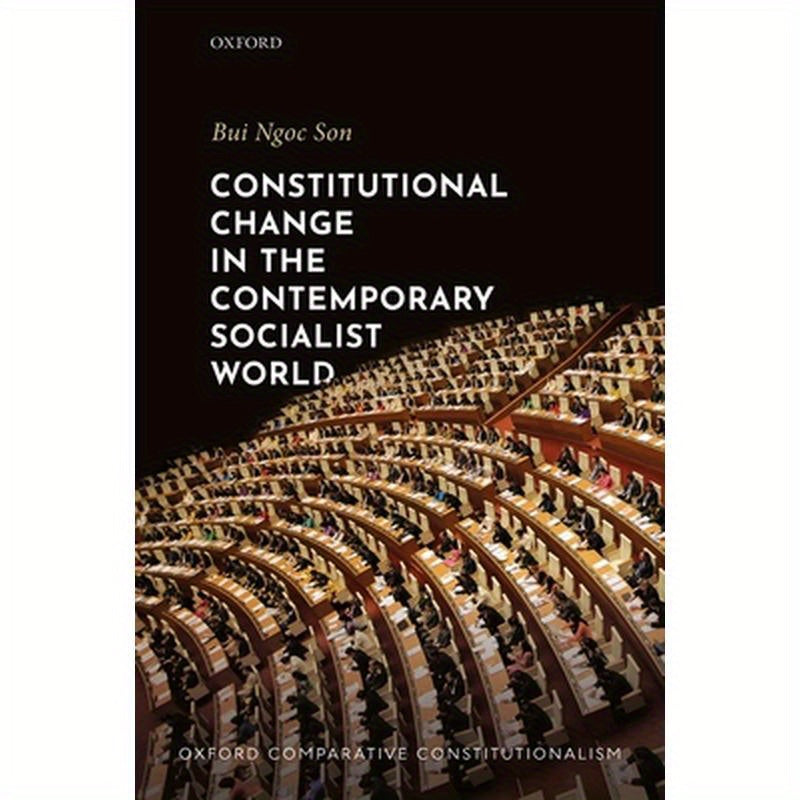 Const Change Contemp Social World Occl C