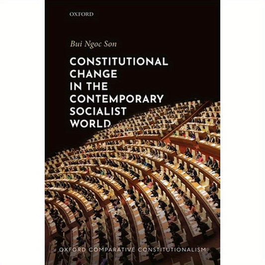 Const Change Contemp Social World Occl C