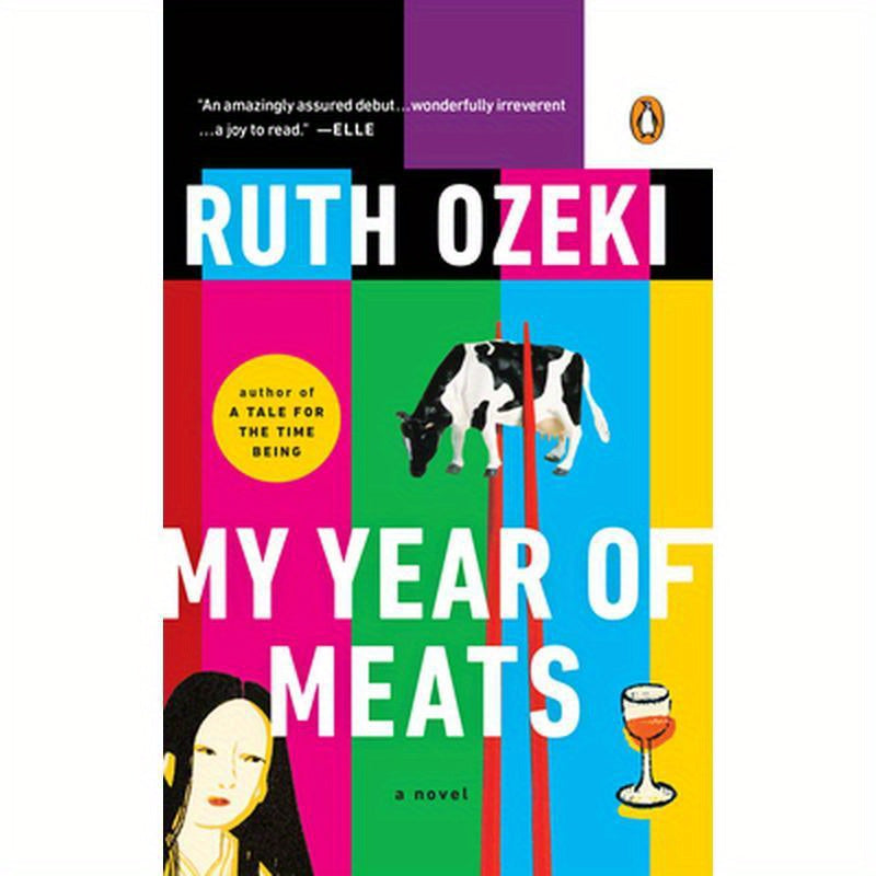 My Year of Meats