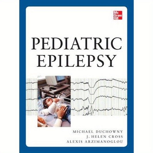 Pediatric Epilepsy