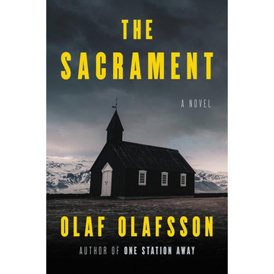 The Sacrament