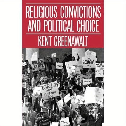 Religious Convictions and Political Choice