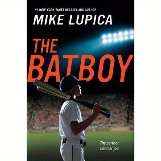 The Batboy