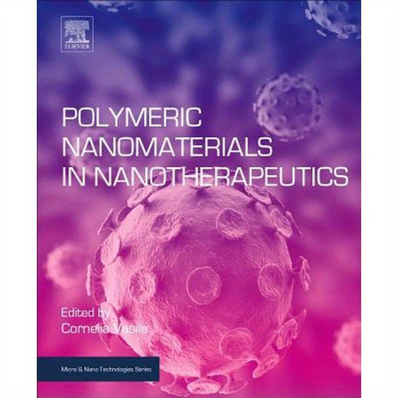Polymeric Nanomaterials in Nanotherapeutics