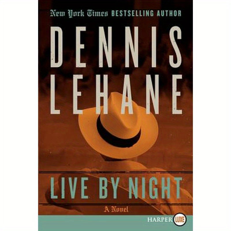Live by Night