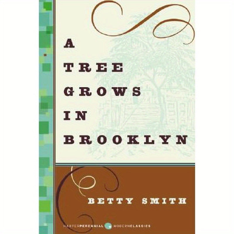 A Tree Grows in Brooklyn