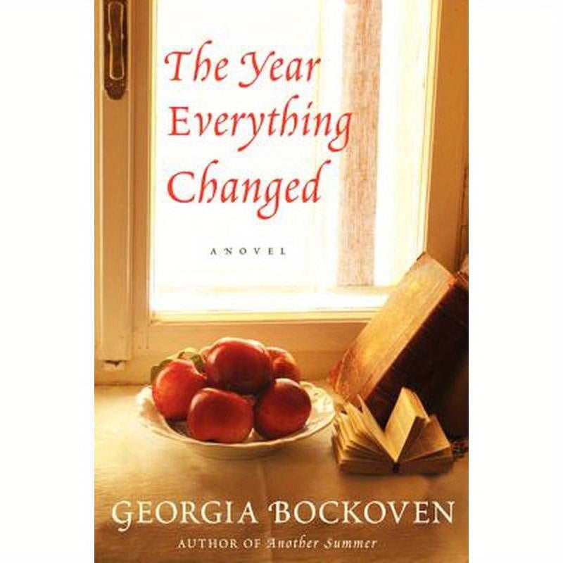 The Year Everything Changed