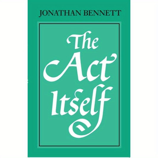 The ACT Itself