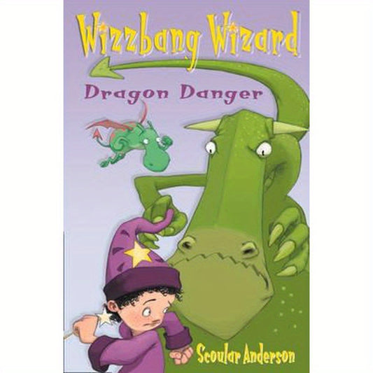 Dragon Danger / Grasshopper Glue