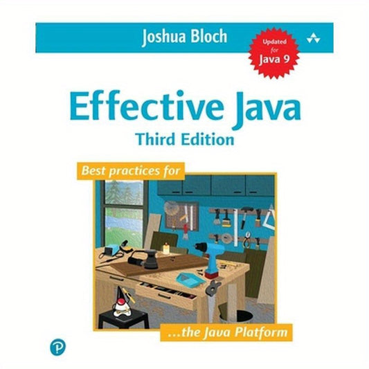 Effective Java