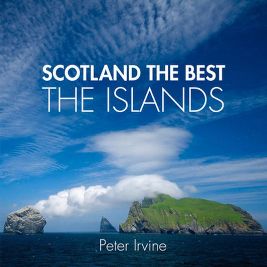 Scotland the Best Islands