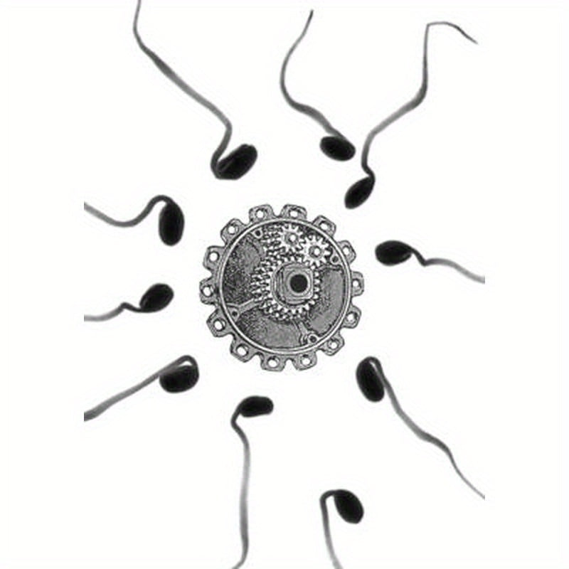 The Invention of Mother