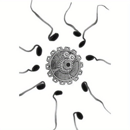 The Invention of Mother