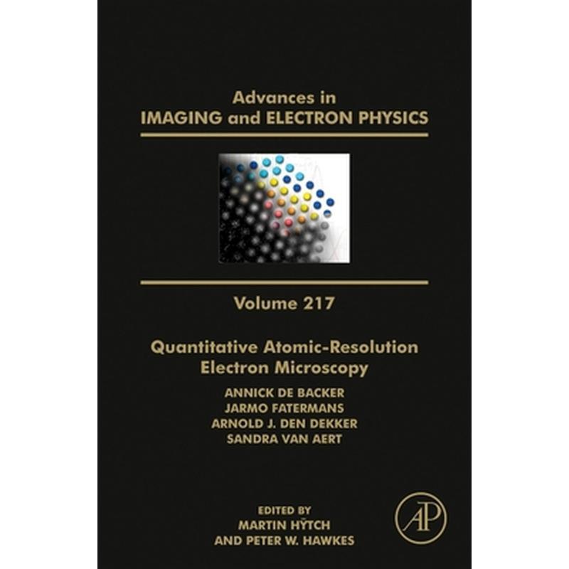 Quantitative Atomic-Resolution Electron Microscopy: Volume 217