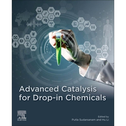 Advanced Catalysis for Drop-In Chemicals