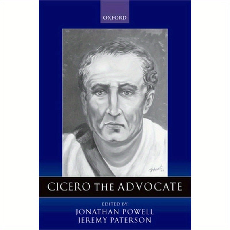 Cicero the Advocate