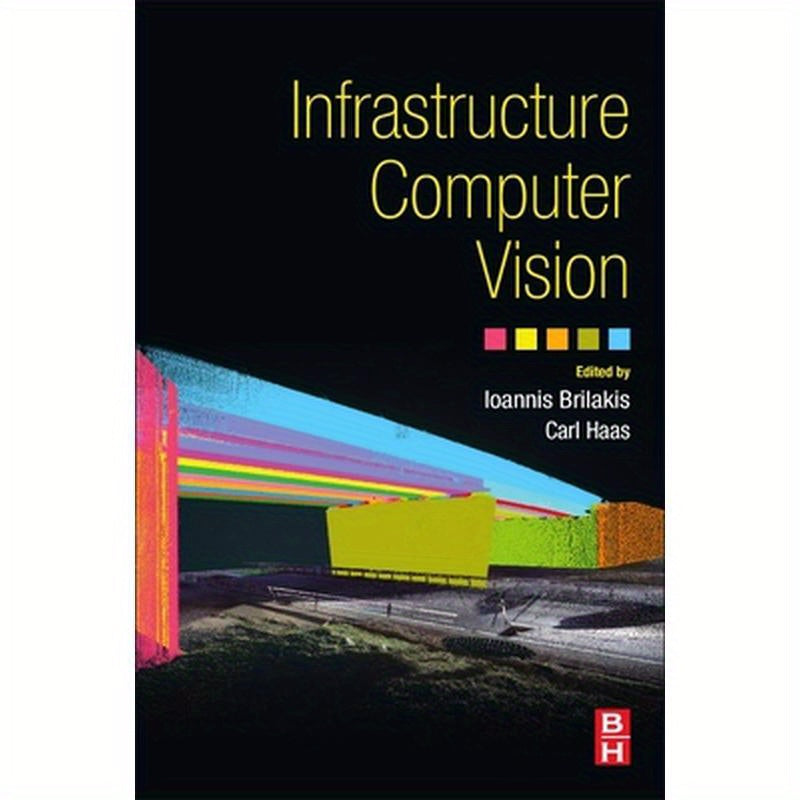 Infrastructure Computer Vision