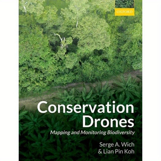 Conservation Drones