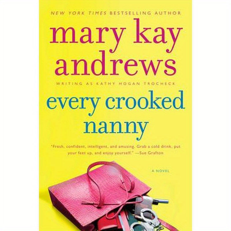 Every Crooked Nanny