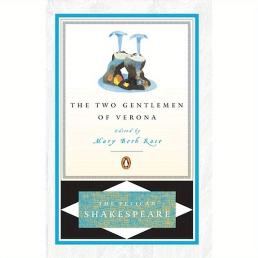The Two Gentlemen of Verona
