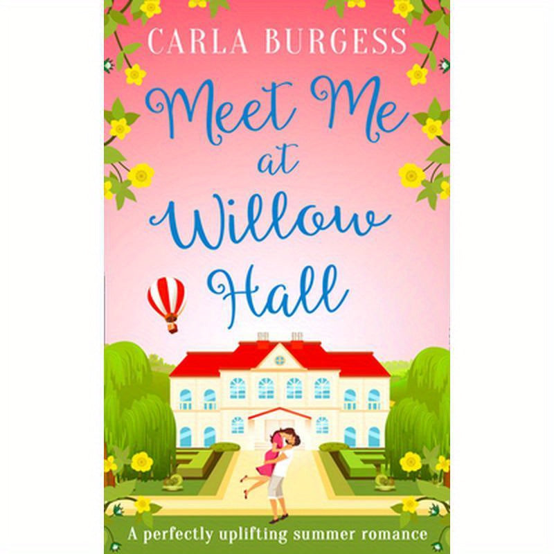 Meet Me at Willow Hall