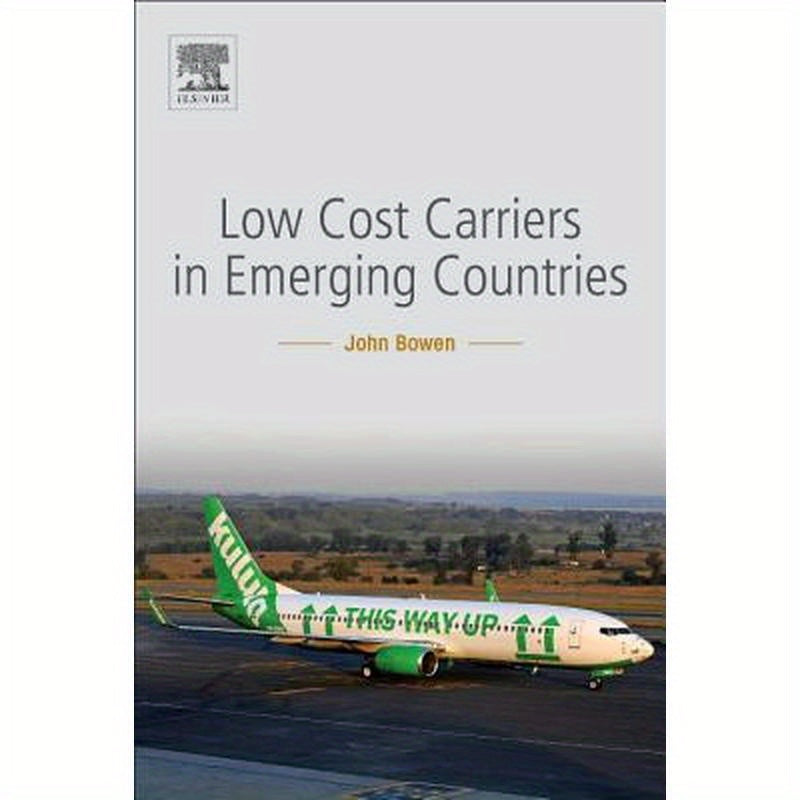 Low-Cost Carriers in Emerging Countries