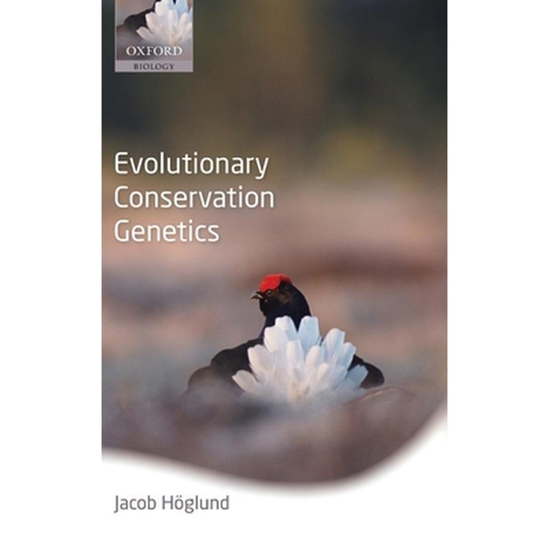 Evolutionary Conservation Genetics