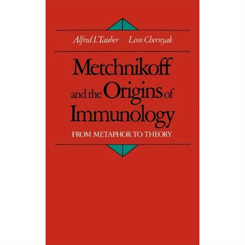 Metchnikoff and the Origins of Immunology: From Metaphor to Theory
