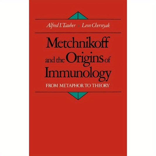 Metchnikoff and the Origins of Immunology: From Metaphor to Theory