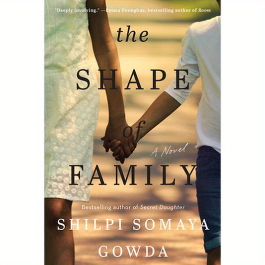 The Shape of Family