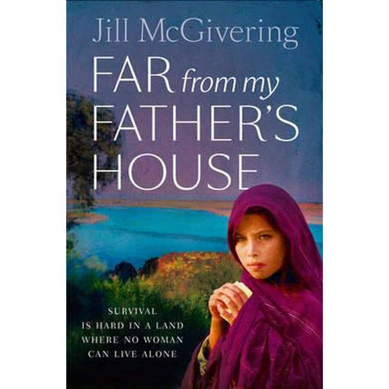 Far from My Father's House