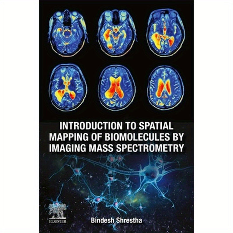 Introduction to Spatial Mapping of Biomolecules by Imaging Mass Spectrometry