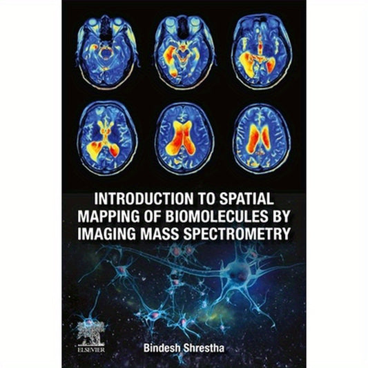 Introduction to Spatial Mapping of Biomolecules by Imaging Mass Spectrometry