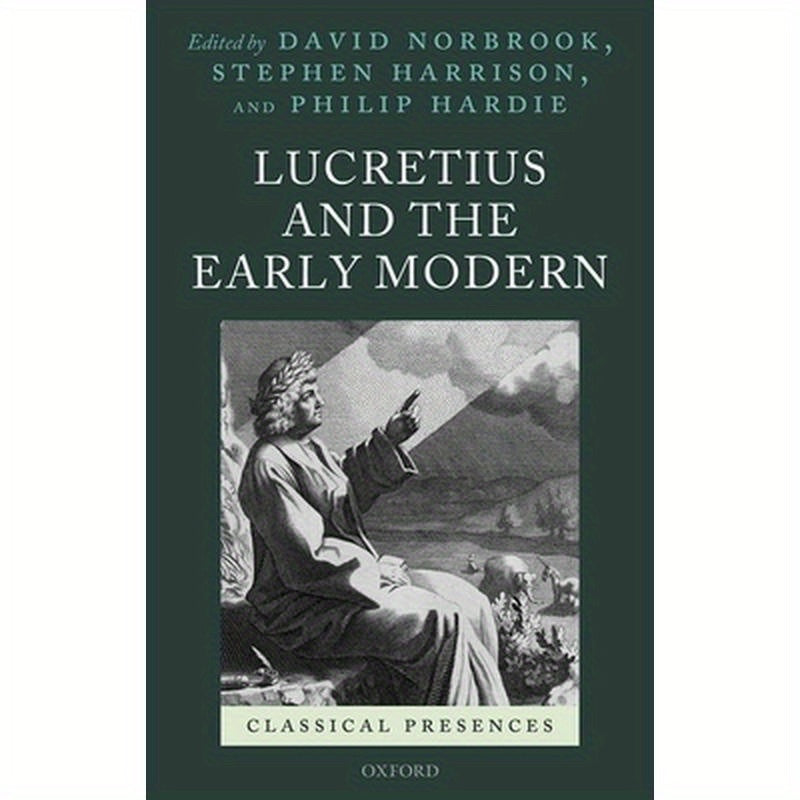 Lucretius and the Early Modern