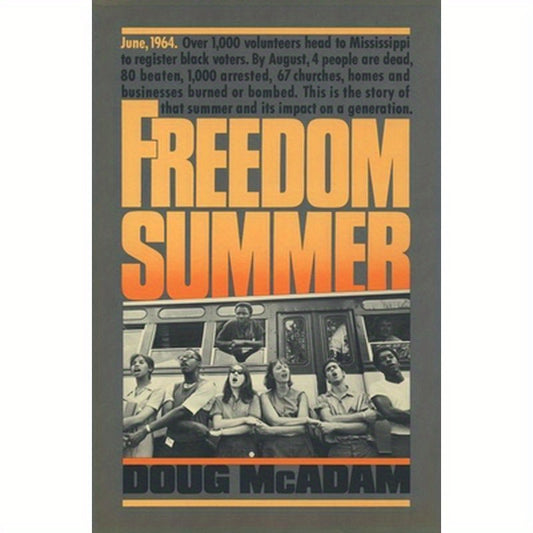Freedom Summer