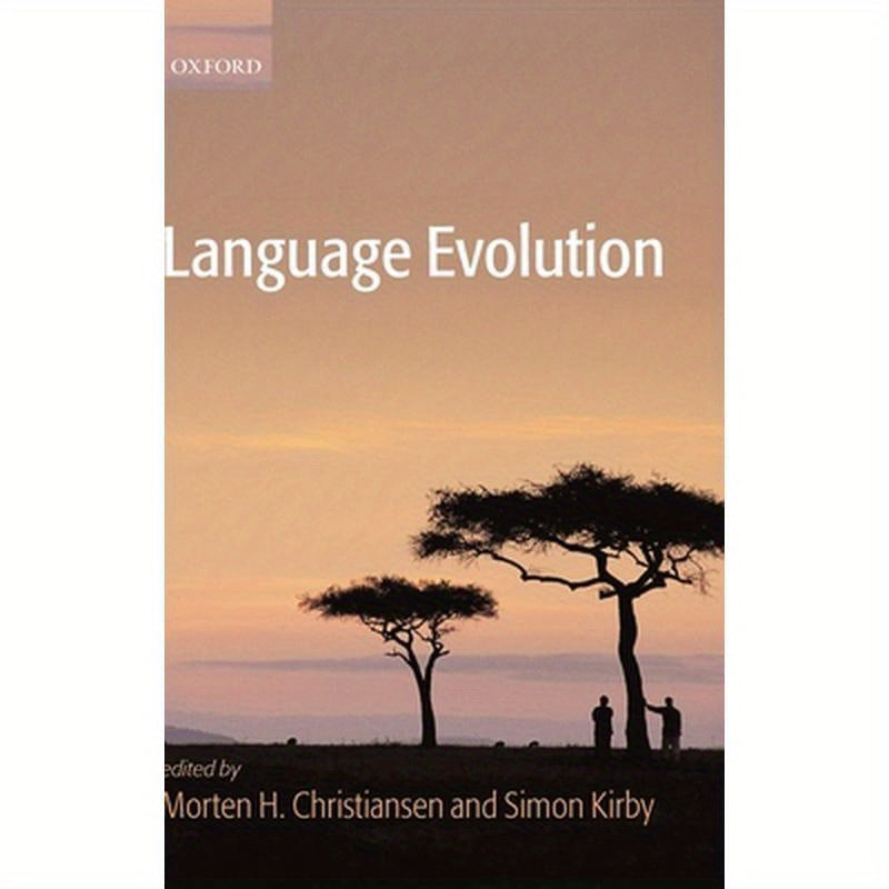 Language Evolution