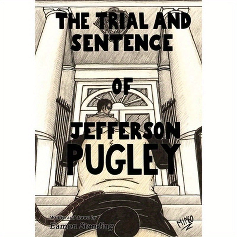 The Trial And Sentence Of Jefferson Pugley
